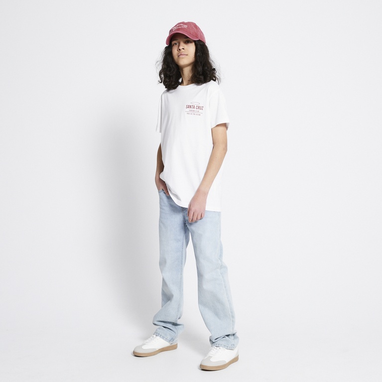 Printti-T-paita "Thomas star"